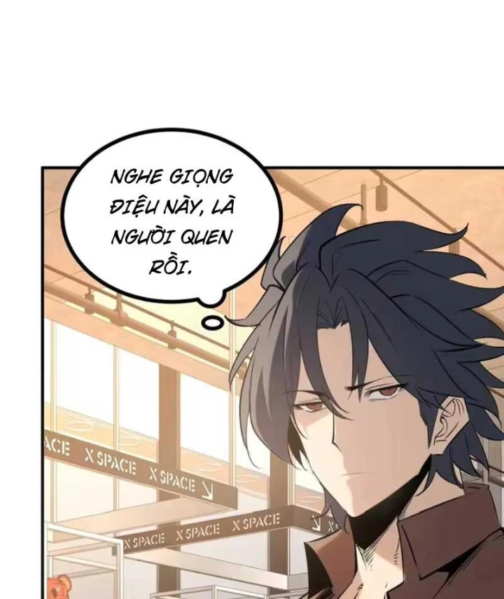 Trùng Sinh Chi Siêu Cấp Chiến Thần Chapter 15 - 18