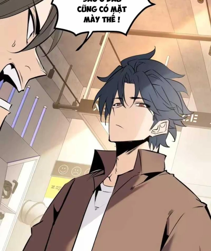 Trùng Sinh Chi Siêu Cấp Chiến Thần Chapter 15 - 24