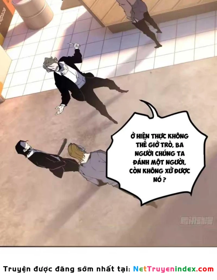 Trùng Sinh Chi Siêu Cấp Chiến Thần Chapter 15 - 33