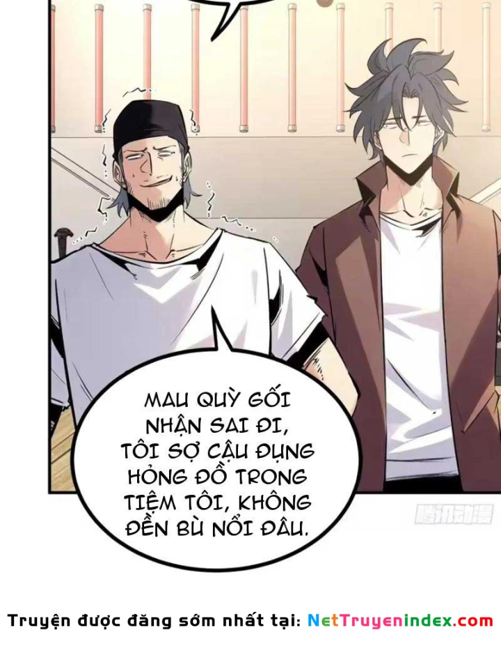 Trùng Sinh Chi Siêu Cấp Chiến Thần Chapter 15 - 36