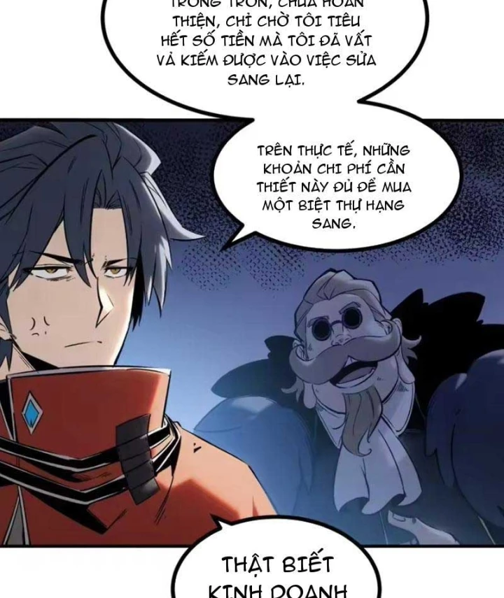 Trùng Sinh Chi Siêu Cấp Chiến Thần Chapter 16 - 17