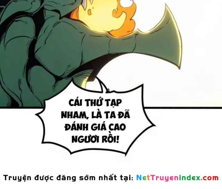 Trùng Sinh Chi Siêu Cấp Chiến Thần Chapter 18 - 22