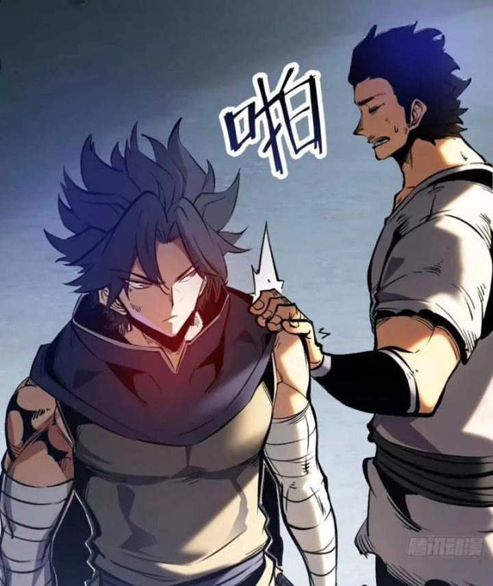 Trùng Sinh Chi Siêu Cấp Chiến Thần Chapter 21 - 35