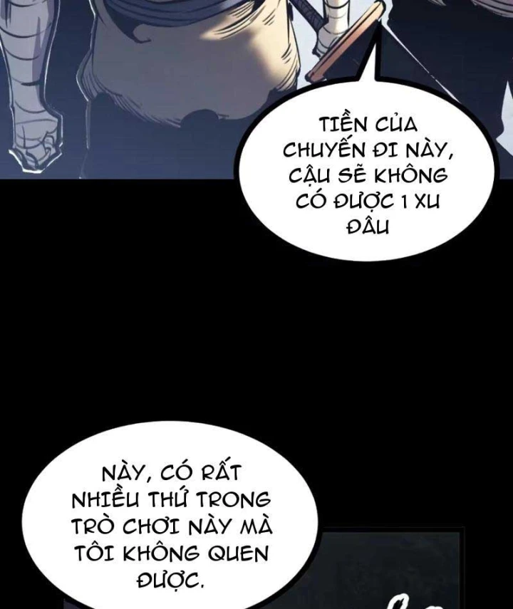 Trùng Sinh Chi Siêu Cấp Chiến Thần Chapter 21 - 36