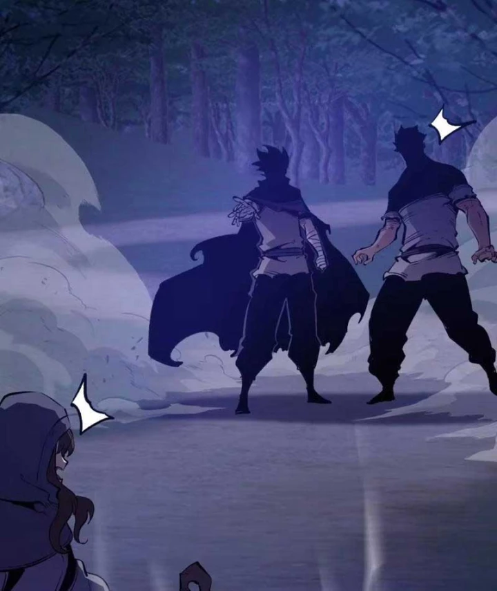 Trùng Sinh Chi Siêu Cấp Chiến Thần Chapter 21 - 48