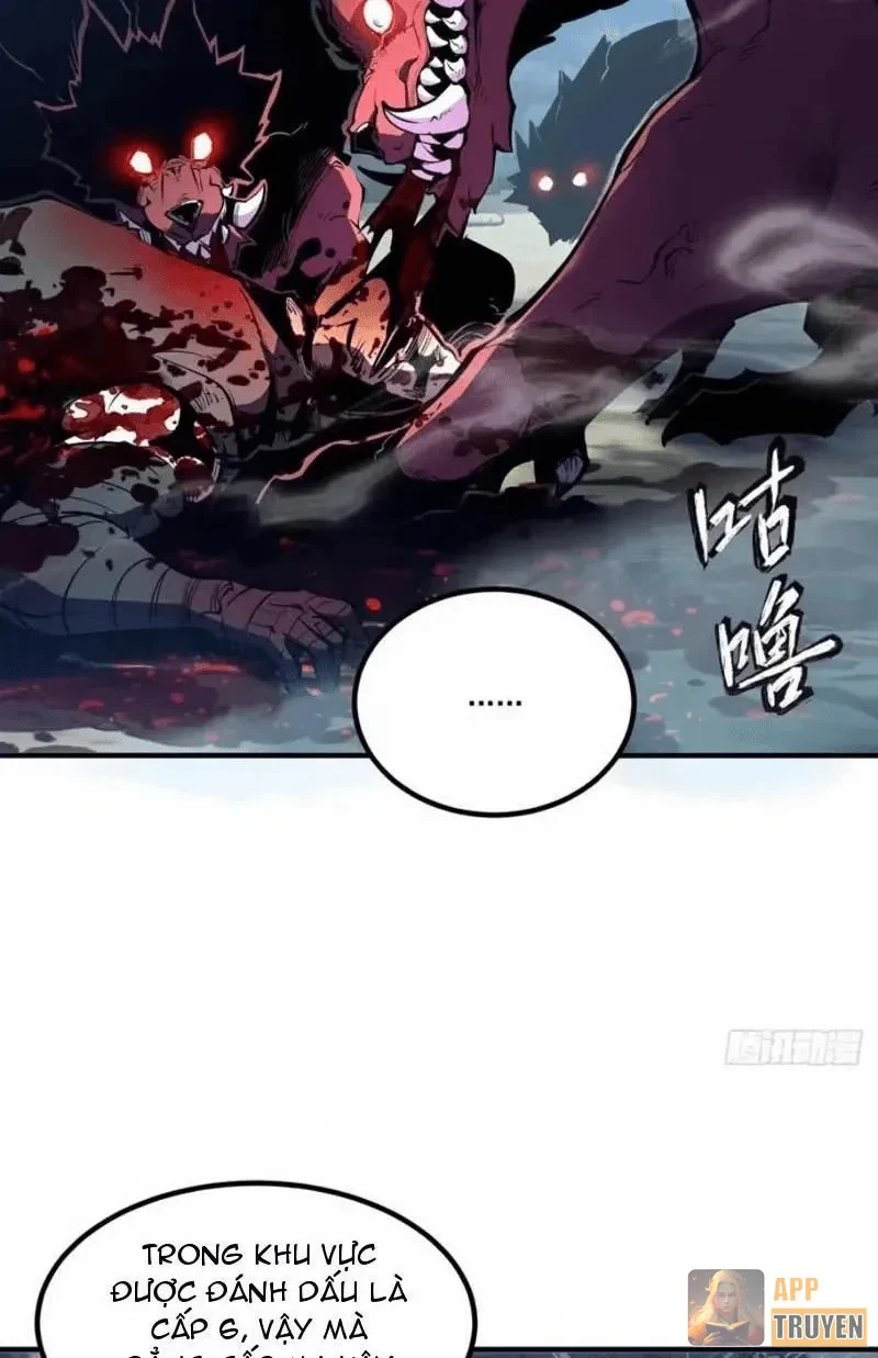 Trùng Sinh Chi Siêu Cấp Chiến Thần Chapter 24 - 17