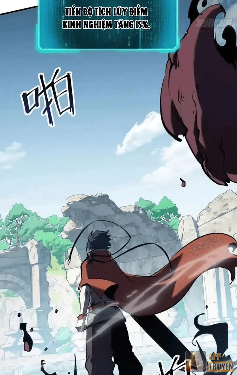 Trùng Sinh Chi Siêu Cấp Chiến Thần Chapter 24 - 27