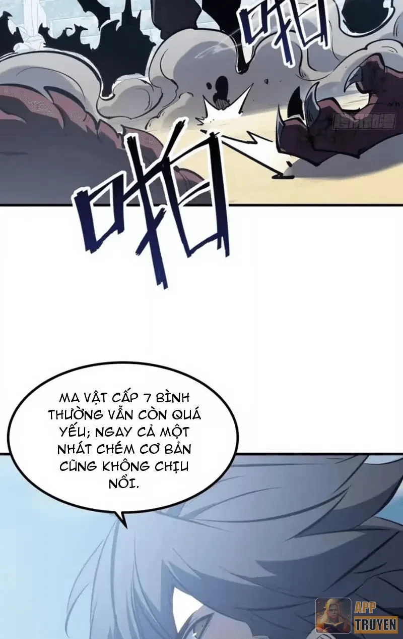 Trùng Sinh Chi Siêu Cấp Chiến Thần Chapter 24 - 28