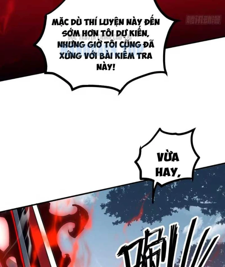 Trùng Sinh Chi Siêu Cấp Chiến Thần Chapter 25 - 57