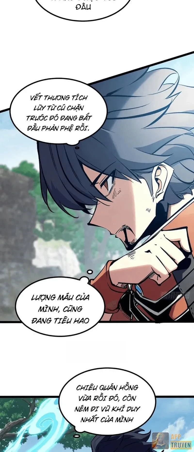 Trùng Sinh Chi Siêu Cấp Chiến Thần Chapter 26 - 9