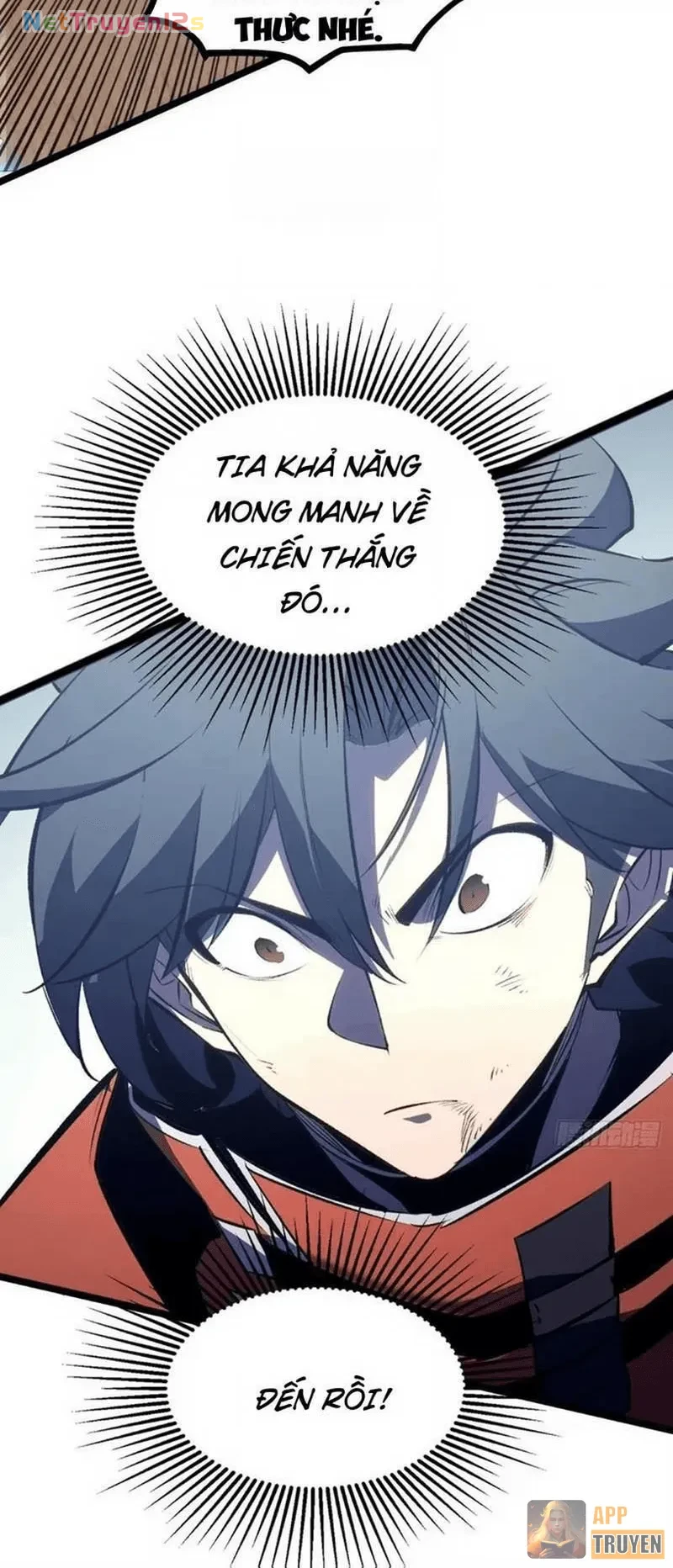 Trùng Sinh Chi Siêu Cấp Chiến Thần Chapter 26 - 12