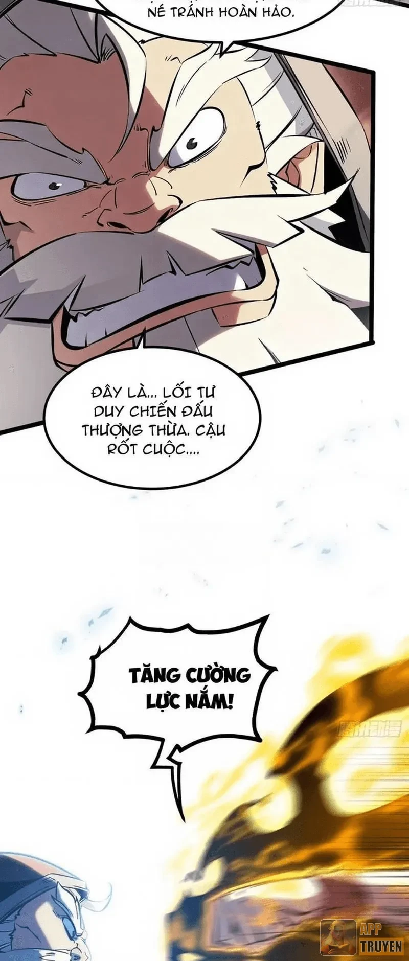 Trùng Sinh Chi Siêu Cấp Chiến Thần Chapter 26 - 16