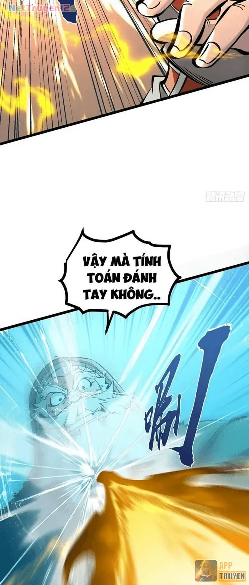 Trùng Sinh Chi Siêu Cấp Chiến Thần Chapter 26 - 21