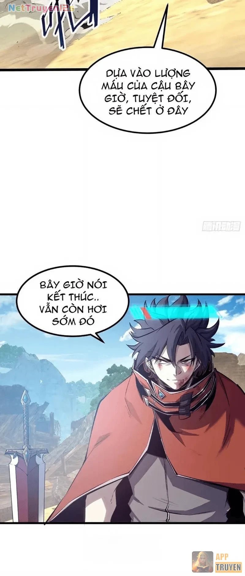 Trùng Sinh Chi Siêu Cấp Chiến Thần Chapter 26 - 29