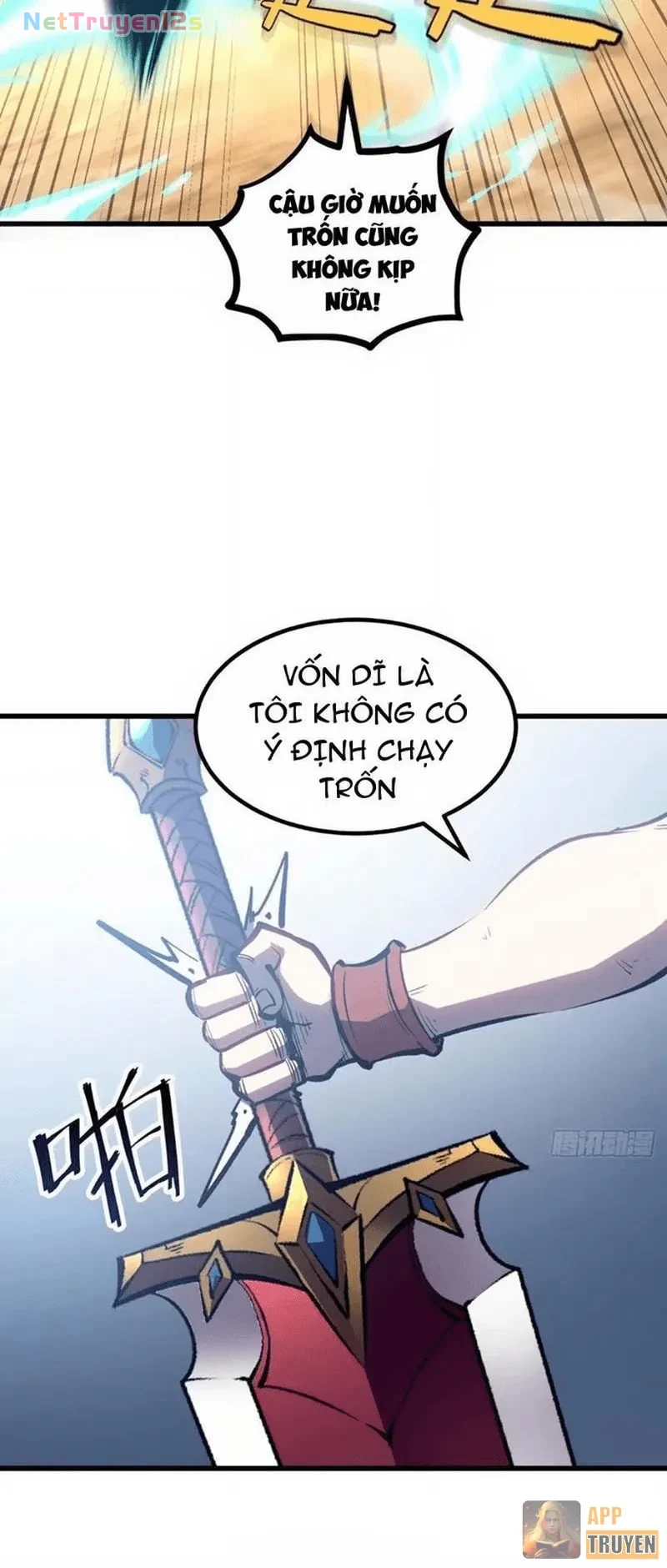 Trùng Sinh Chi Siêu Cấp Chiến Thần Chapter 26 - 34