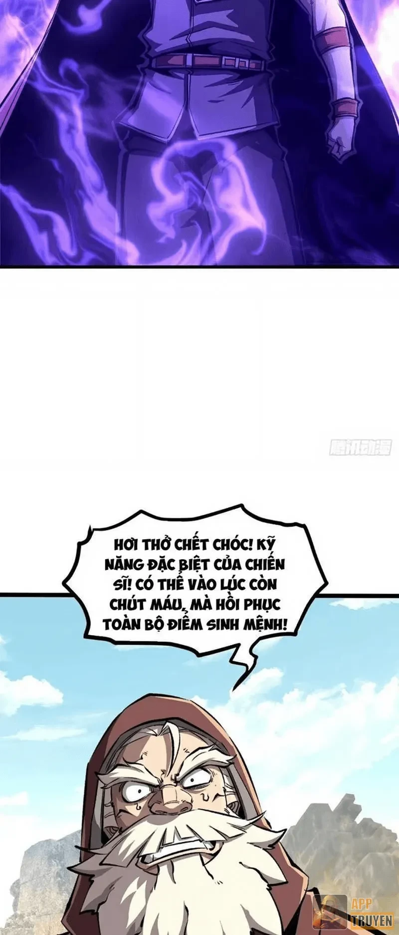 Trùng Sinh Chi Siêu Cấp Chiến Thần Chapter 26 - 36