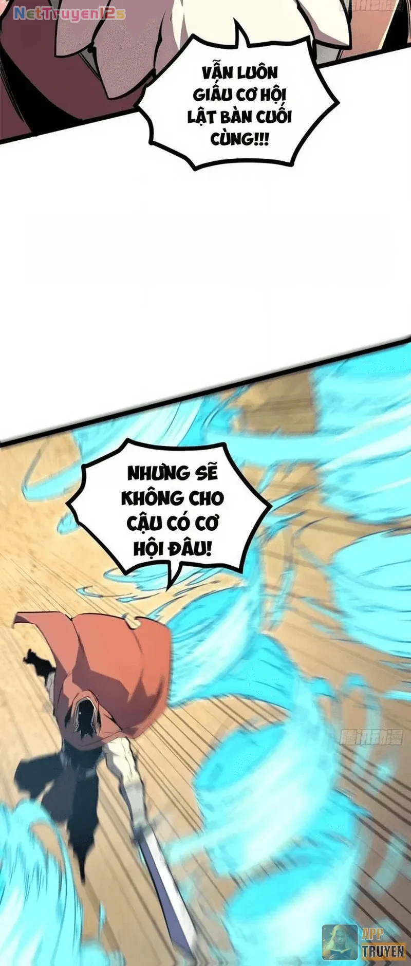 Trùng Sinh Chi Siêu Cấp Chiến Thần Chapter 26 - 38