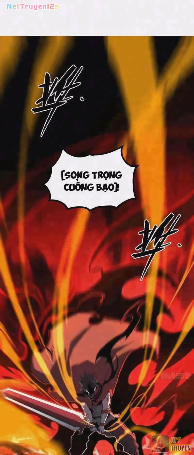 Trùng Sinh Chi Siêu Cấp Chiến Thần Chapter 27 - 1