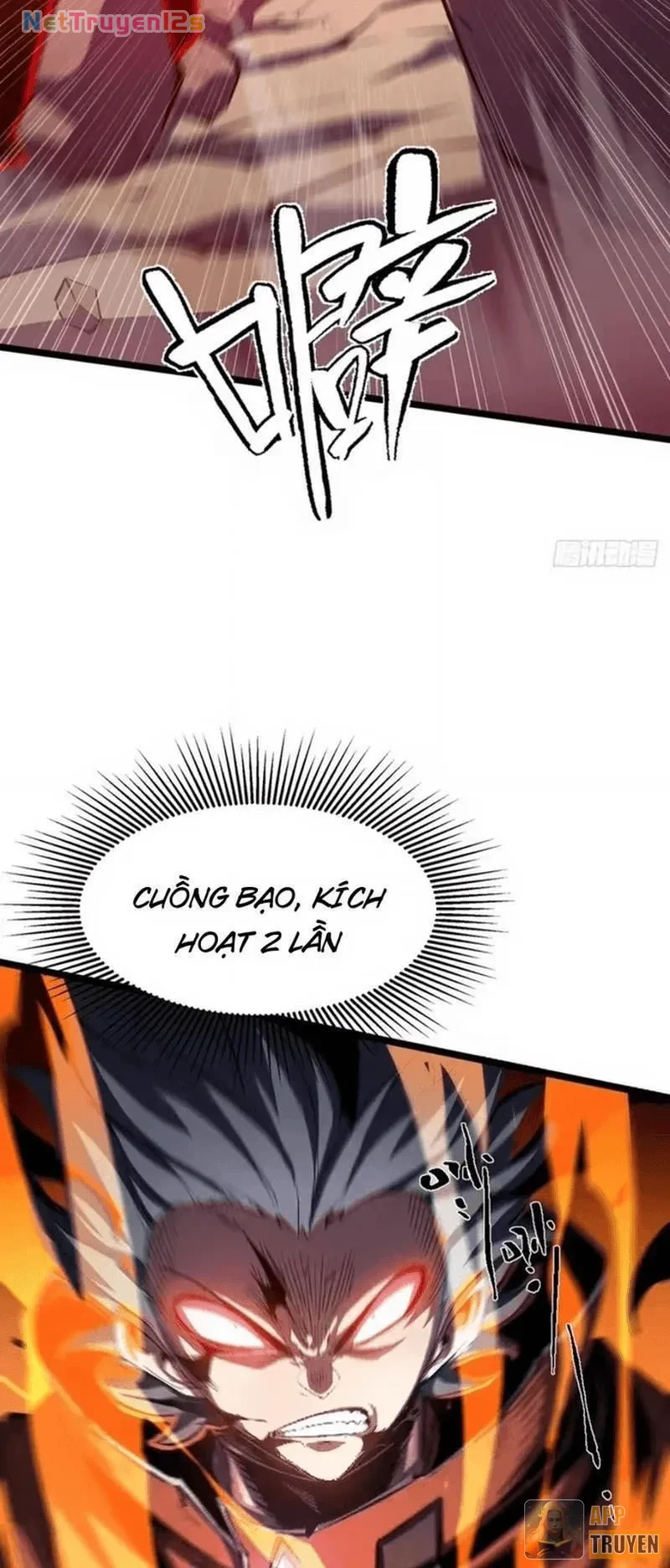 Trùng Sinh Chi Siêu Cấp Chiến Thần Chapter 27 - 3