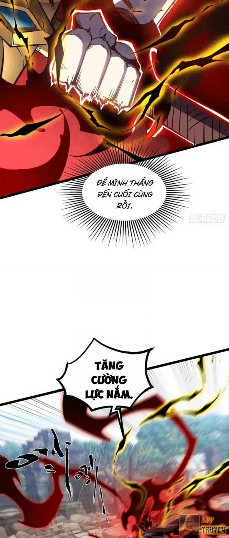 Trùng Sinh Chi Siêu Cấp Chiến Thần Chapter 27 - 6