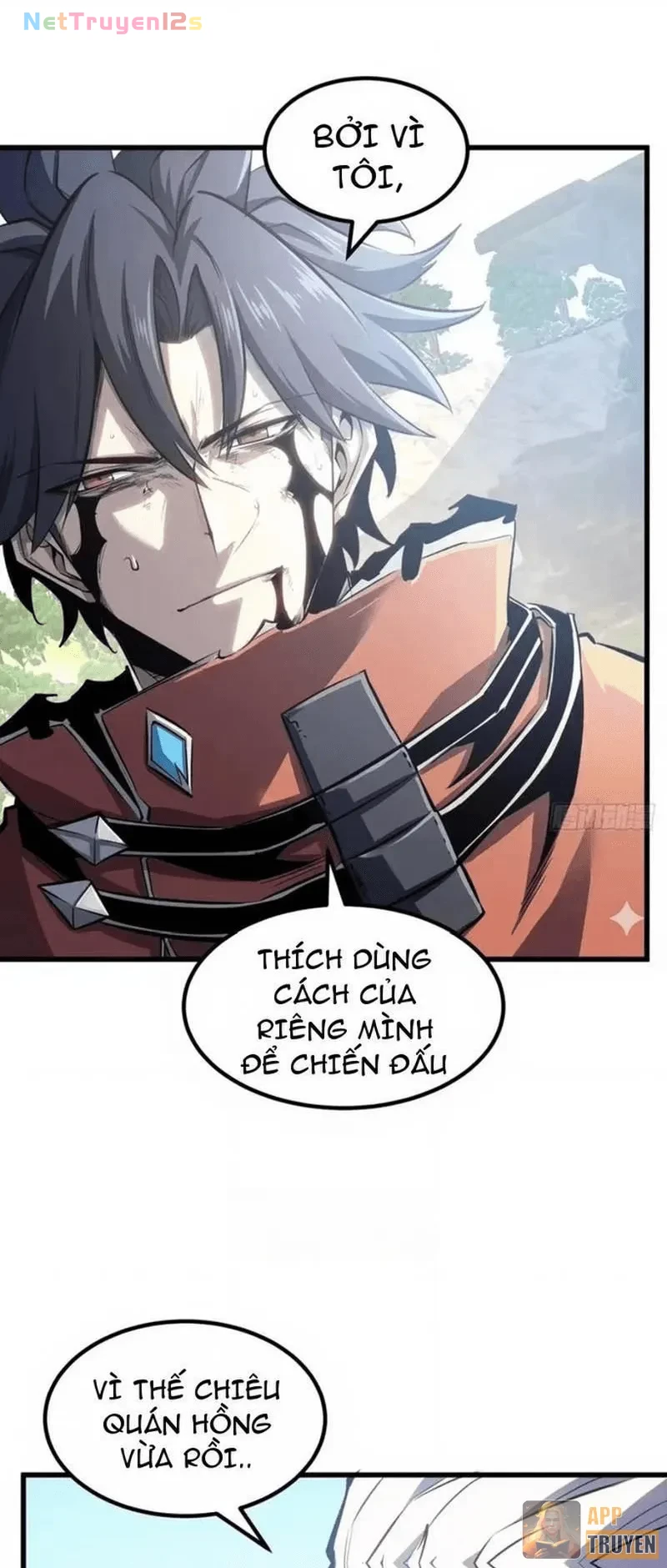 Trùng Sinh Chi Siêu Cấp Chiến Thần Chapter 27 - 17