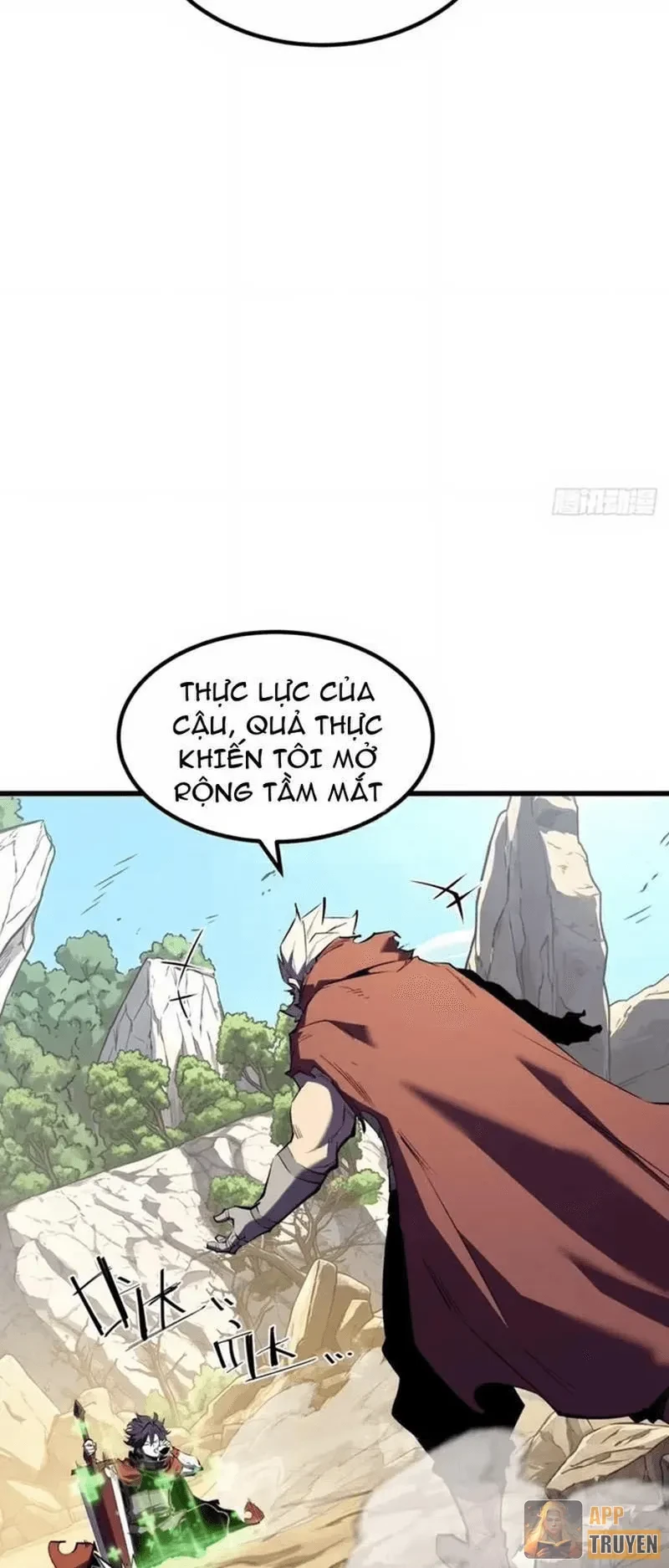 Trùng Sinh Chi Siêu Cấp Chiến Thần Chapter 27 - 22