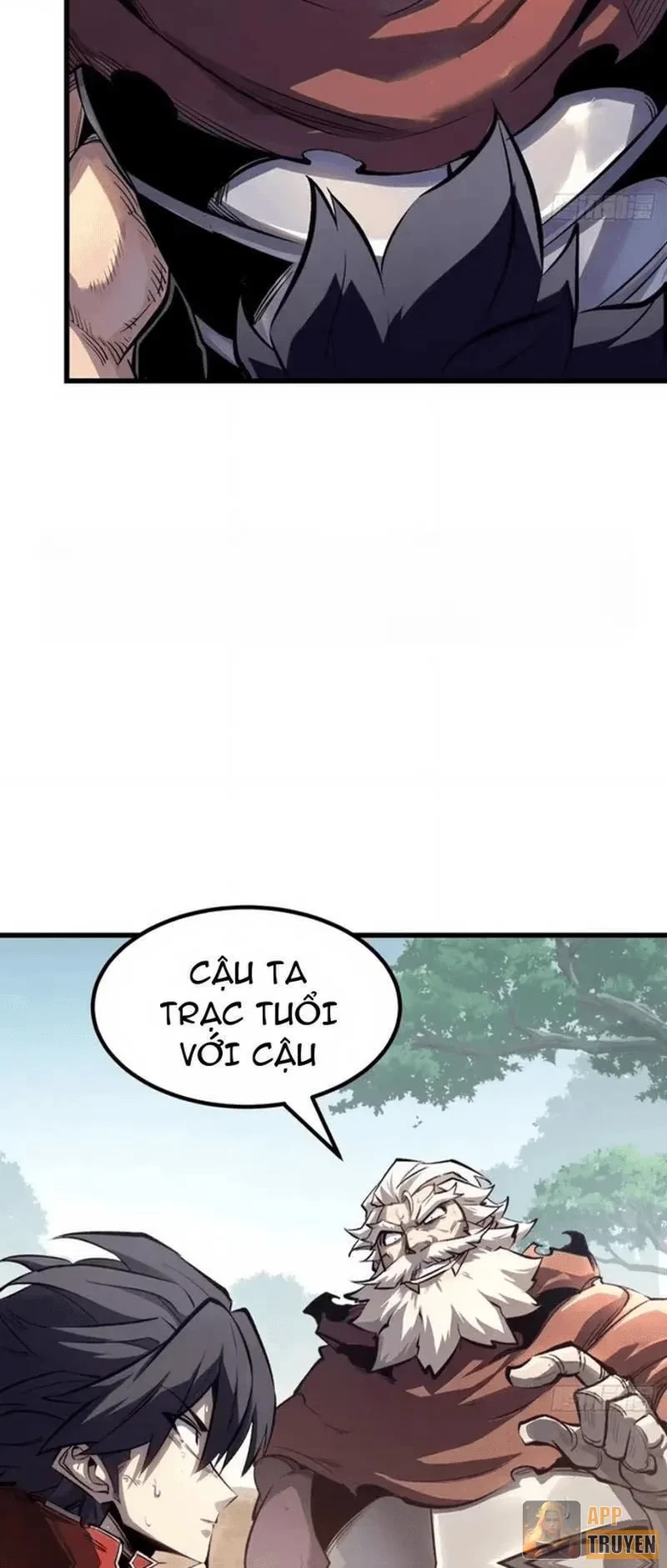 Trùng Sinh Chi Siêu Cấp Chiến Thần Chapter 27 - 26