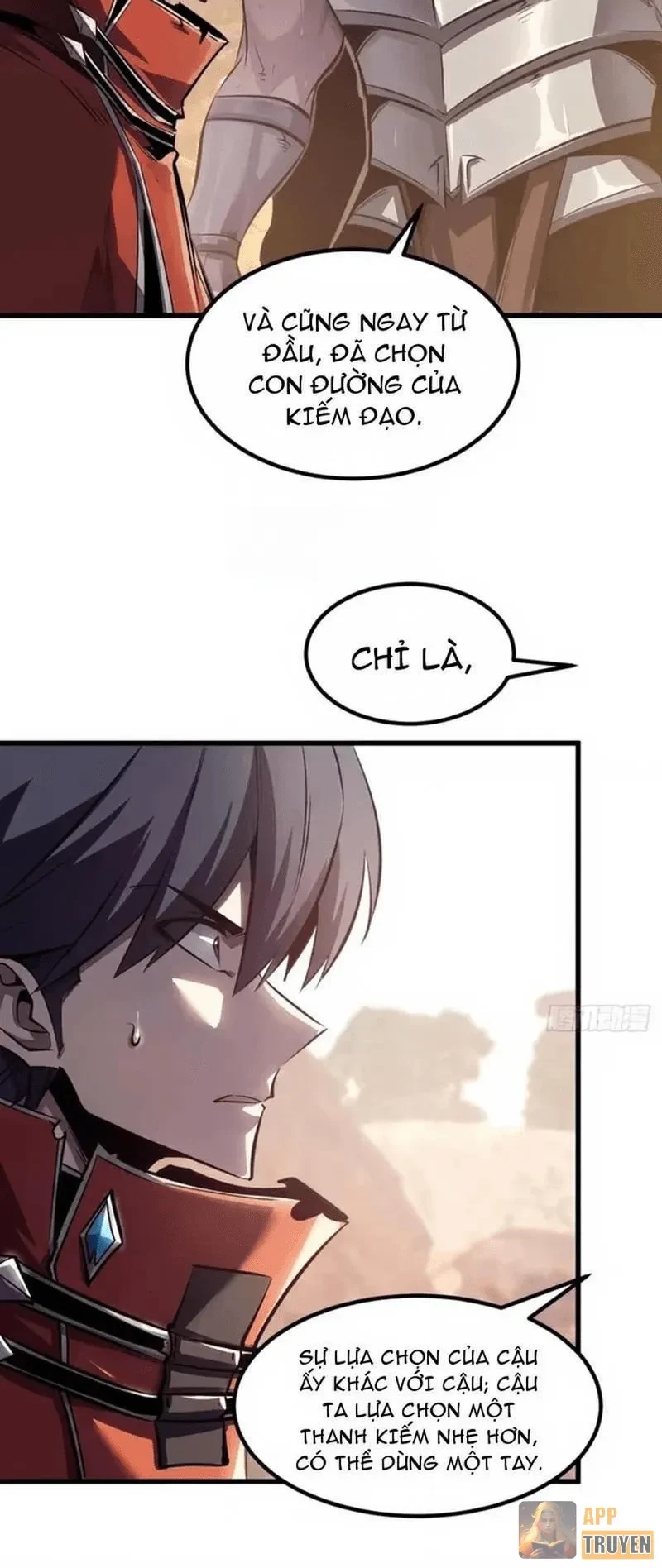 Trùng Sinh Chi Siêu Cấp Chiến Thần Chapter 27 - 27