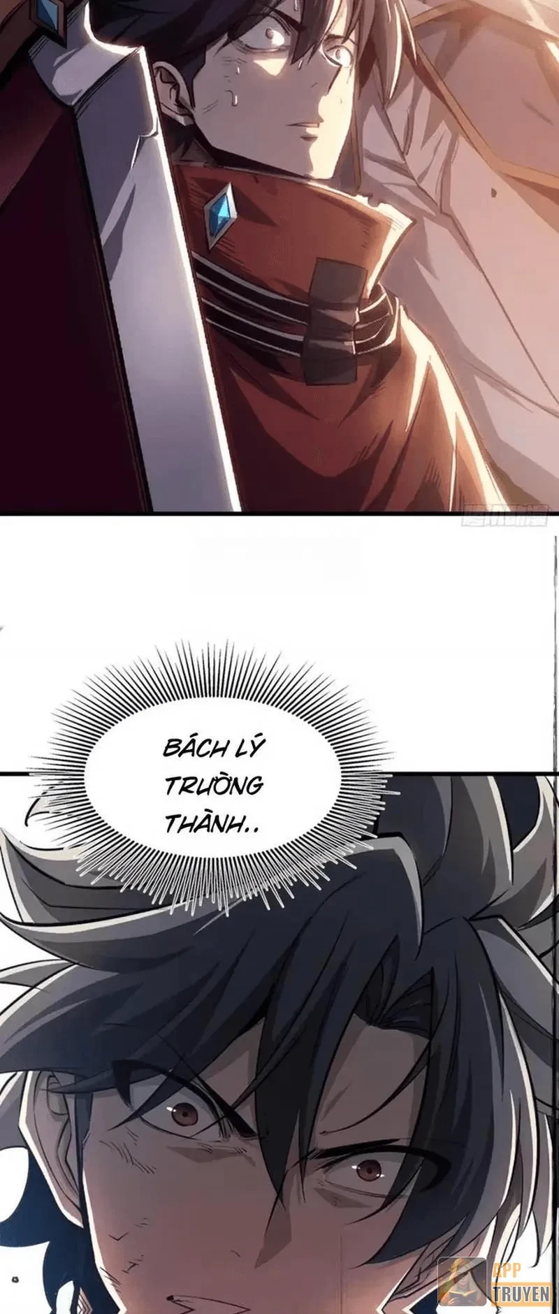 Trùng Sinh Chi Siêu Cấp Chiến Thần Chapter 27 - 29