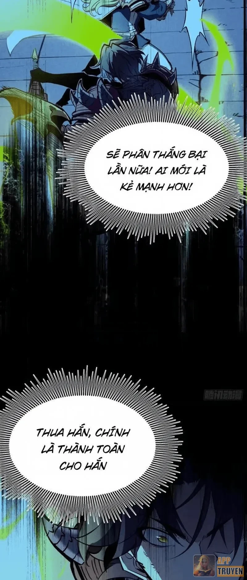 Trùng Sinh Chi Siêu Cấp Chiến Thần Chapter 27 - 31
