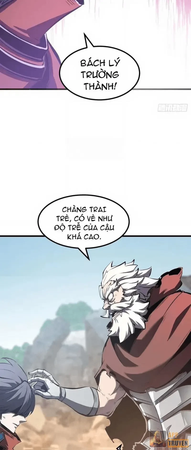 Trùng Sinh Chi Siêu Cấp Chiến Thần Chapter 27 - 37