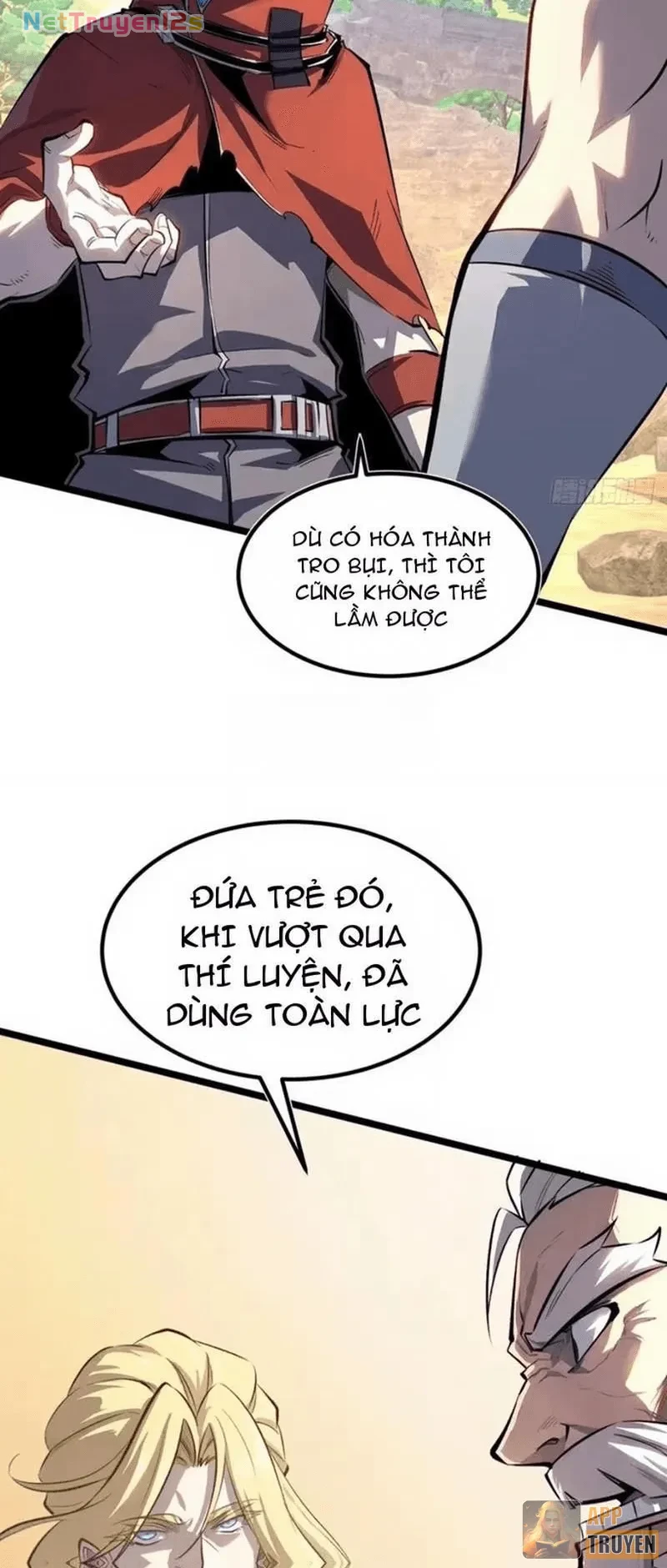 Trùng Sinh Chi Siêu Cấp Chiến Thần Chapter 27 - 44