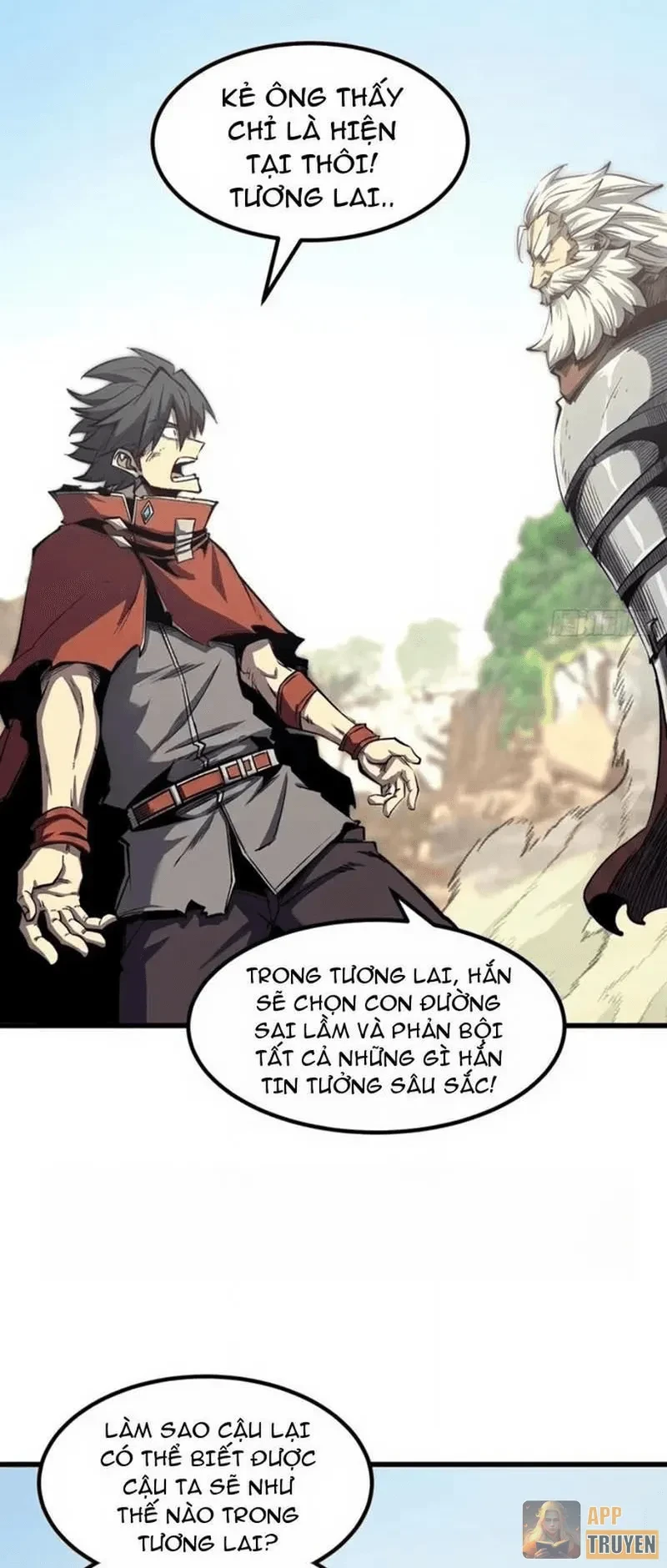 Trùng Sinh Chi Siêu Cấp Chiến Thần Chapter 27 - 51