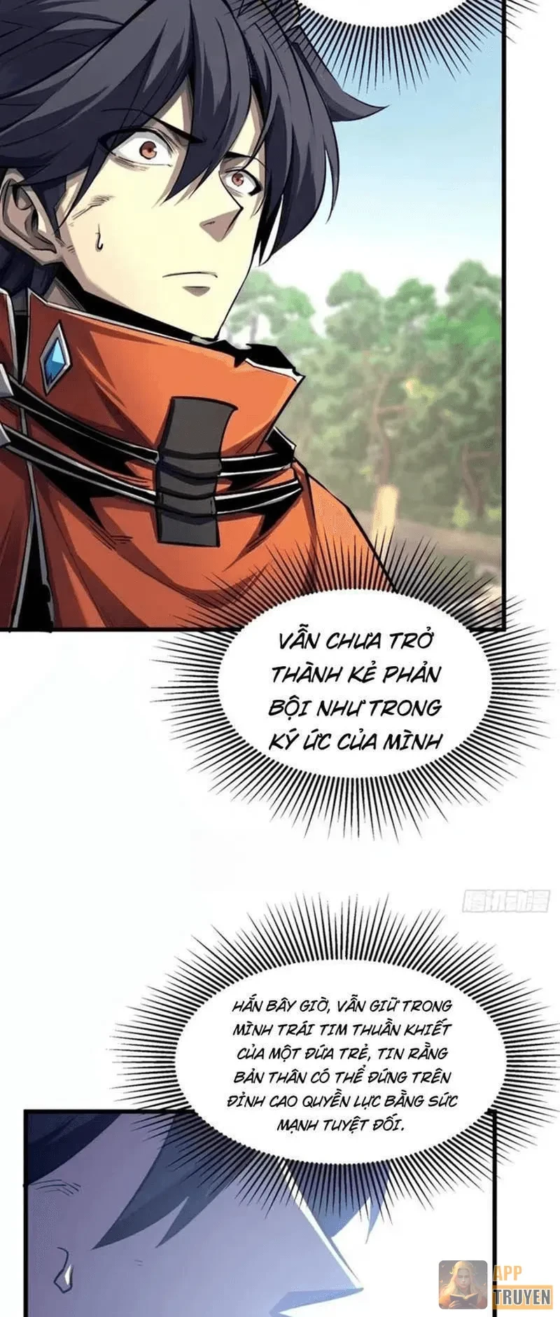 Trùng Sinh Chi Siêu Cấp Chiến Thần Chapter 27 - 53
