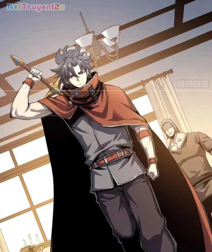 Trùng Sinh Chi Siêu Cấp Chiến Thần Chapter 29 - 19