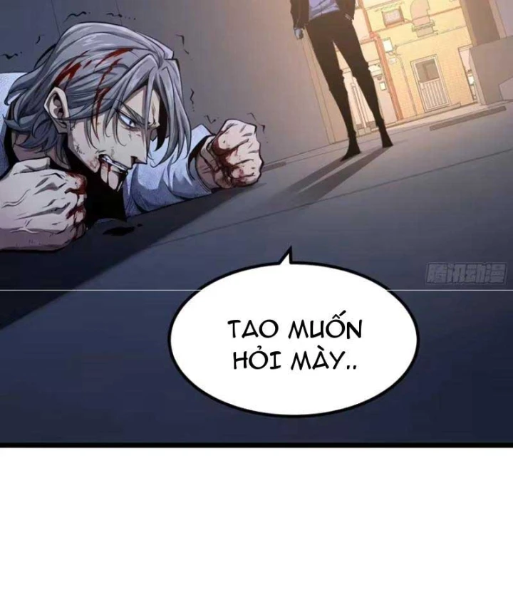 Trùng Sinh Chi Siêu Cấp Chiến Thần Chapter 29 - 38