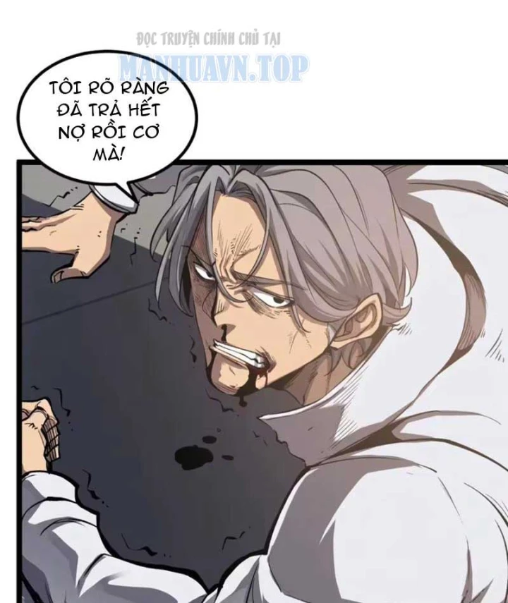Trùng Sinh Chi Siêu Cấp Chiến Thần Chapter 29 - 41