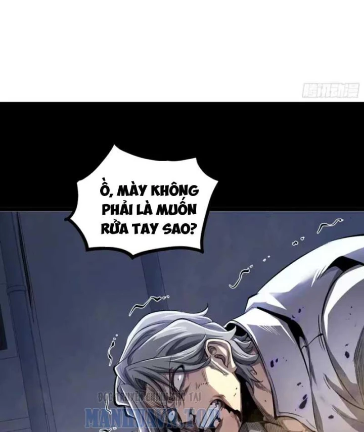 Trùng Sinh Chi Siêu Cấp Chiến Thần Chapter 29 - 45