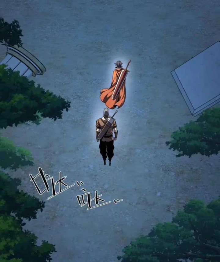 Trùng Sinh Chi Siêu Cấp Chiến Thần Chapter 29 - 58