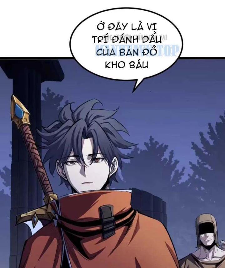 Trùng Sinh Chi Siêu Cấp Chiến Thần Chapter 29 - 60