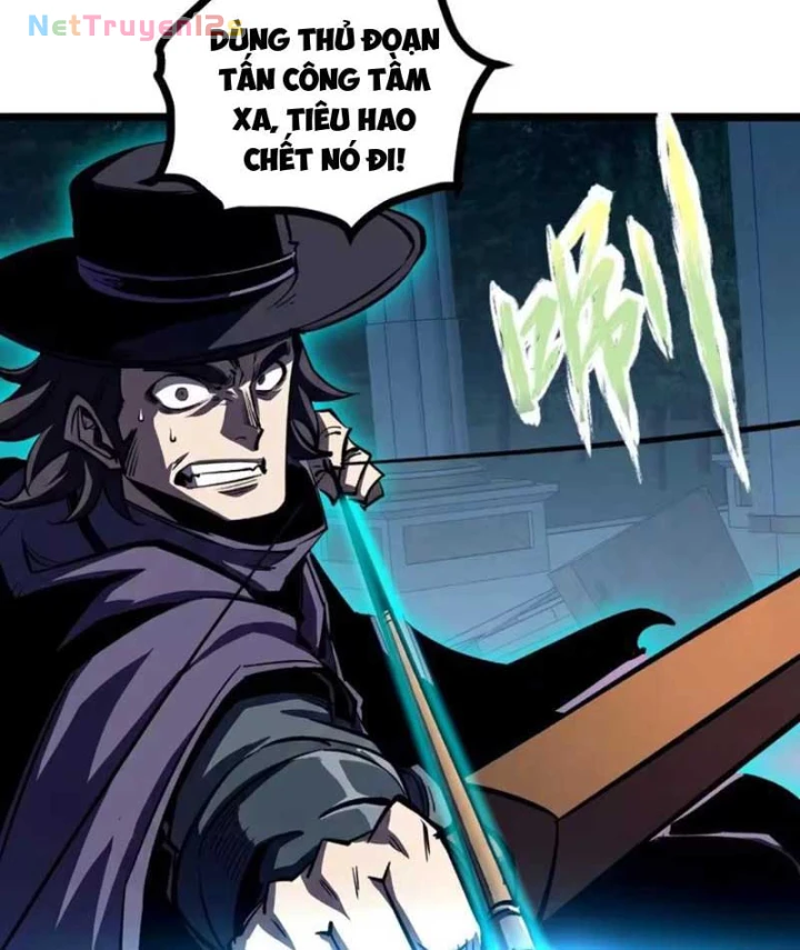 Trùng Sinh Chi Siêu Cấp Chiến Thần Chapter 30 - 44
