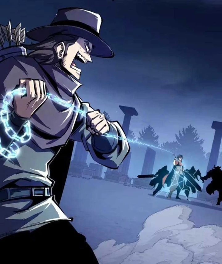 Trùng Sinh Chi Siêu Cấp Chiến Thần Chapter 30 - 50