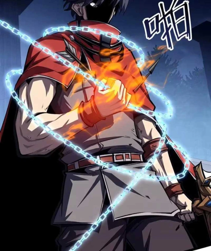 Trùng Sinh Chi Siêu Cấp Chiến Thần Chapter 30 - 53