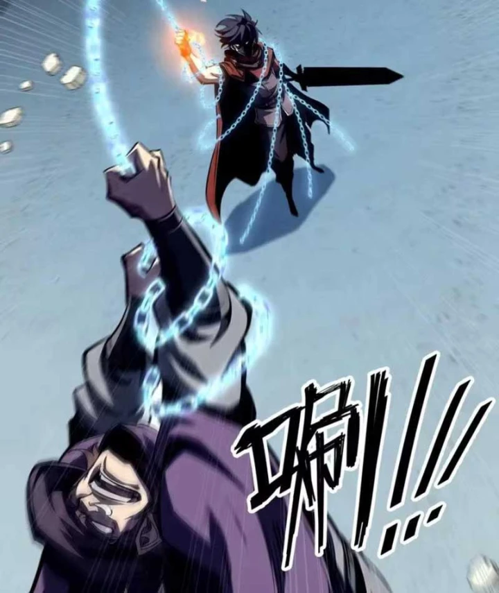 Trùng Sinh Chi Siêu Cấp Chiến Thần Chapter 30 - 58
