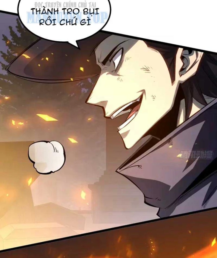 Trùng Sinh Chi Siêu Cấp Chiến Thần Chapter 30 - 84