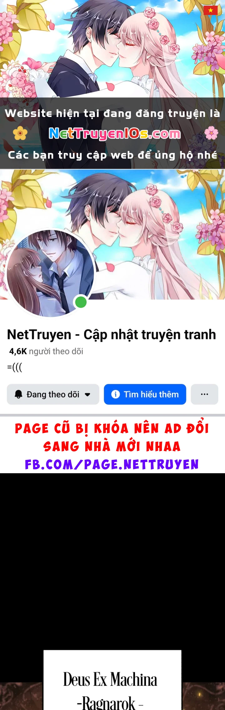 Sự Trở Lại Của Thiên Tài Ranker Chapter 1 - 1