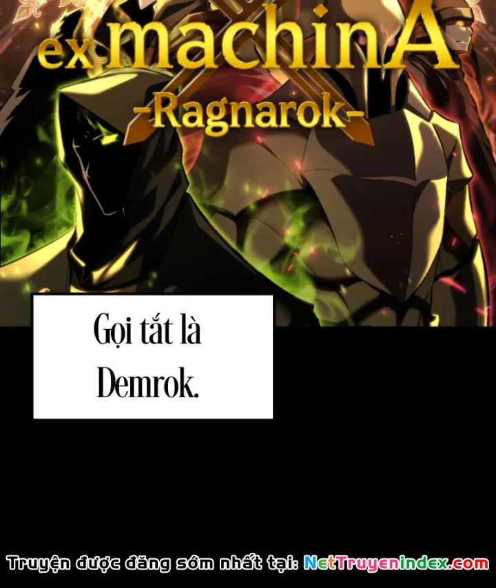 Sự Trở Lại Của Thiên Tài Ranker Chapter 1 - 3