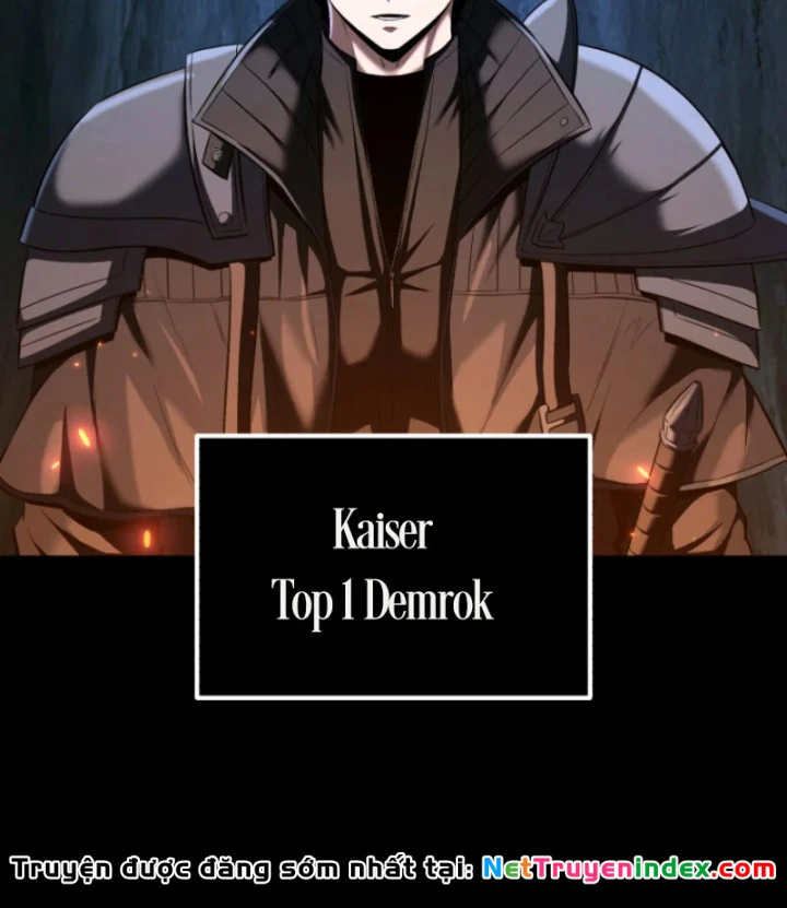 Sự Trở Lại Của Thiên Tài Ranker Chapter 1 - 19
