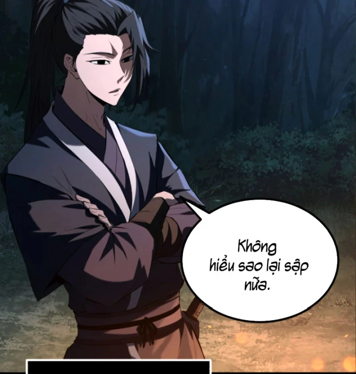 Sự Trở Lại Của Thiên Tài Ranker Chapter 1 - 24