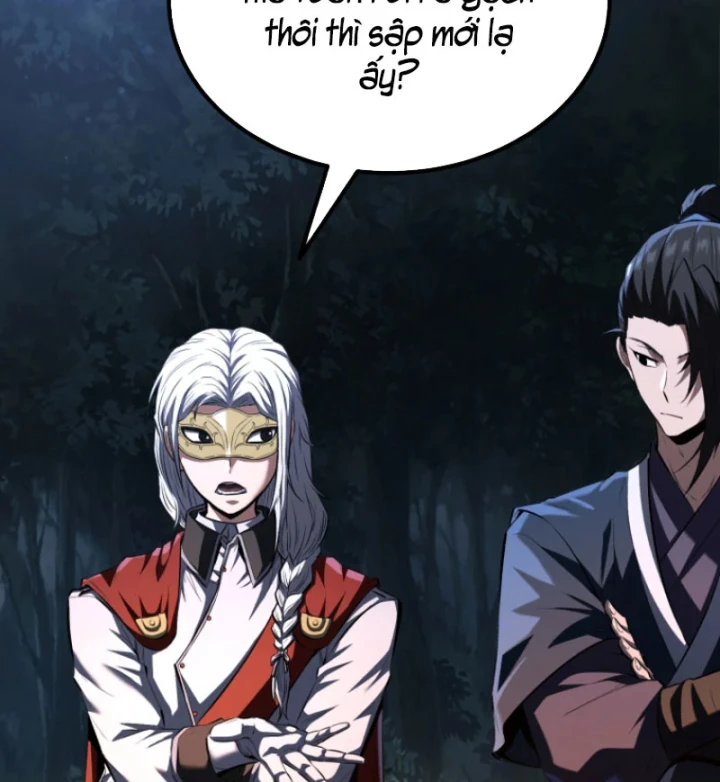 Sự Trở Lại Của Thiên Tài Ranker Chapter 1 - 26